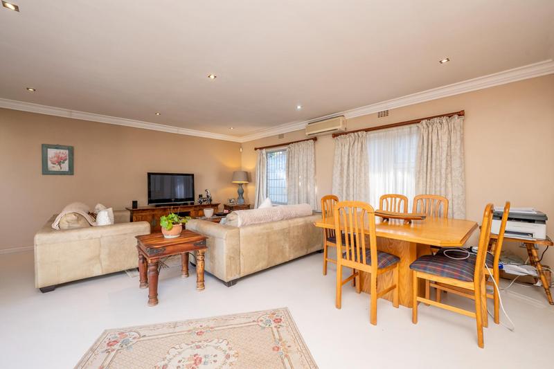 4 Bedroom Property for Sale in De Tijger Western Cape